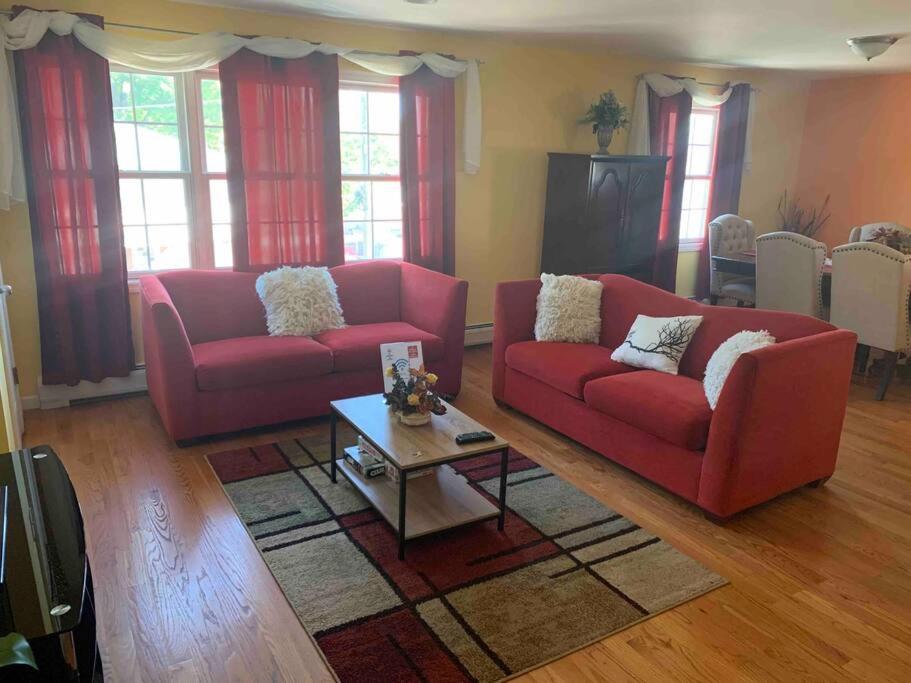 Family 3-Bedroom Home Elizabeth Luaran gambar