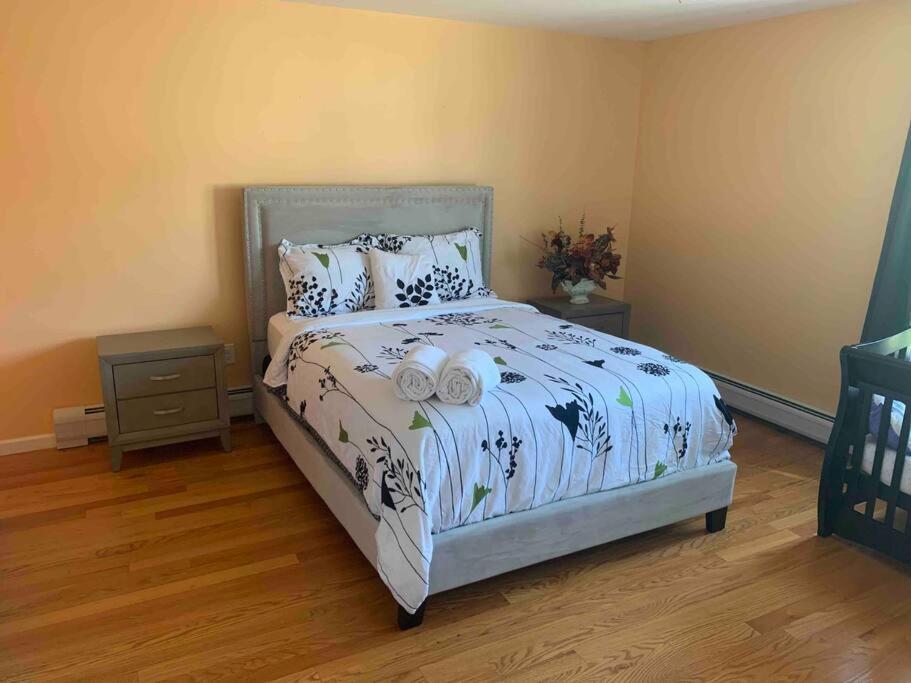 Family 3-Bedroom Home Elizabeth Luaran gambar