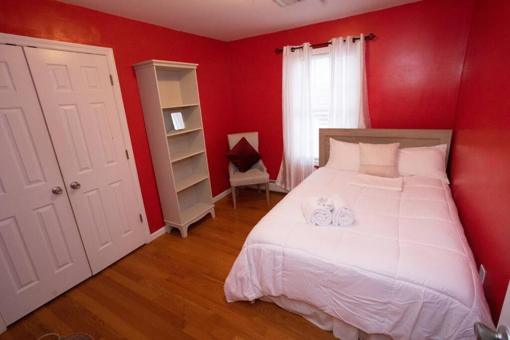 Family 3-Bedroom Home Elizabeth Luaran gambar