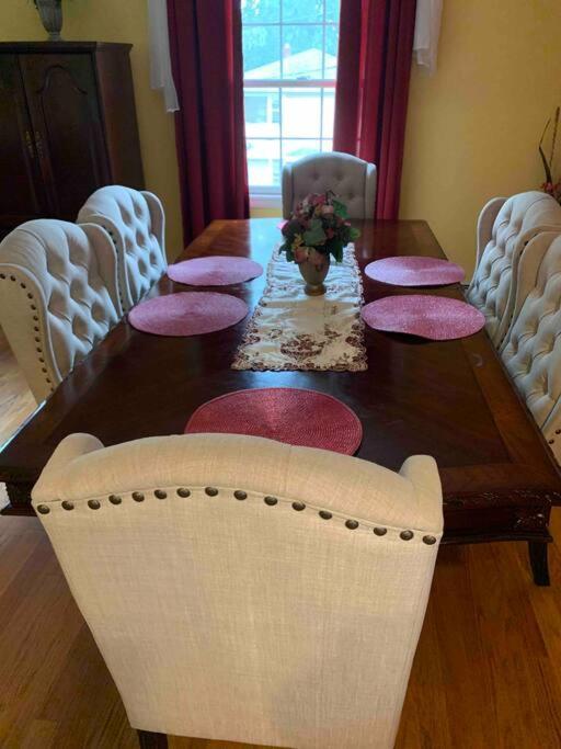 Family 3-Bedroom Home Elizabeth Luaran gambar