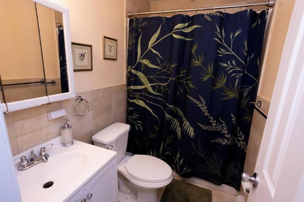 Family 3-Bedroom Home Elizabeth Luaran gambar