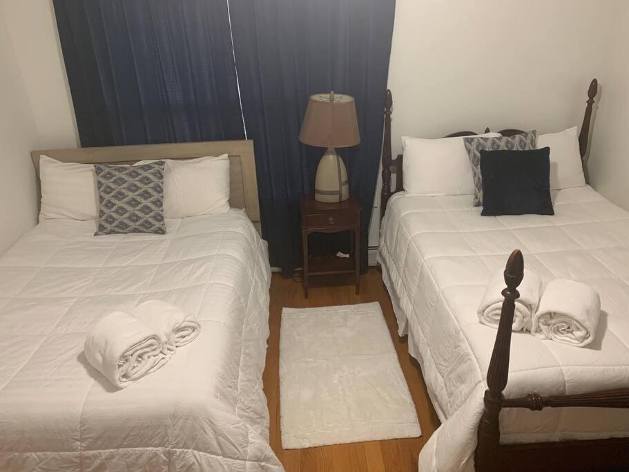 Family 3-Bedroom Home Elizabeth Luaran gambar