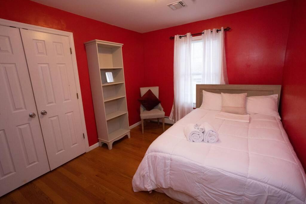 Family 3-Bedroom Home Elizabeth Luaran gambar