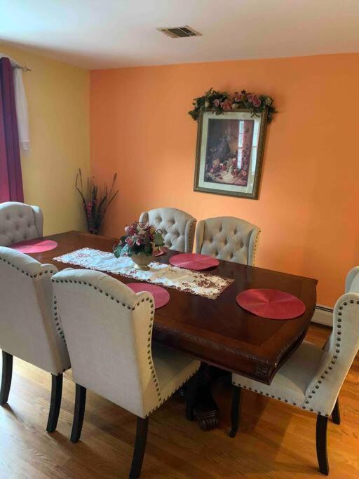 Family 3-Bedroom Home Elizabeth Luaran gambar