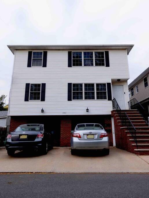 Family 3-Bedroom Home Elizabeth Luaran gambar