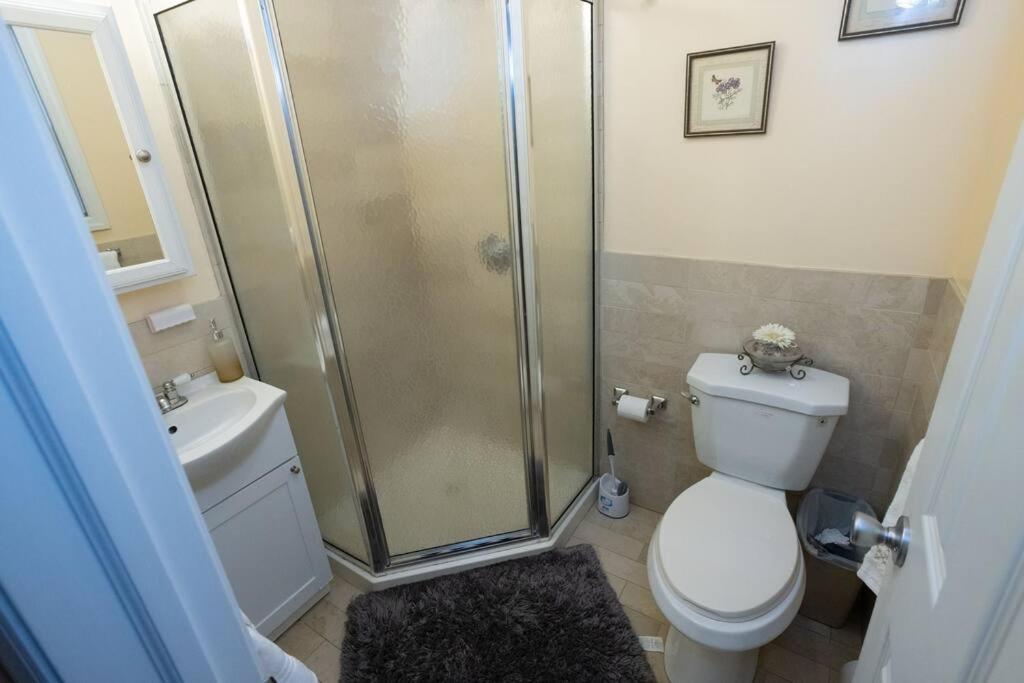 Family 3-Bedroom Home Elizabeth Luaran gambar